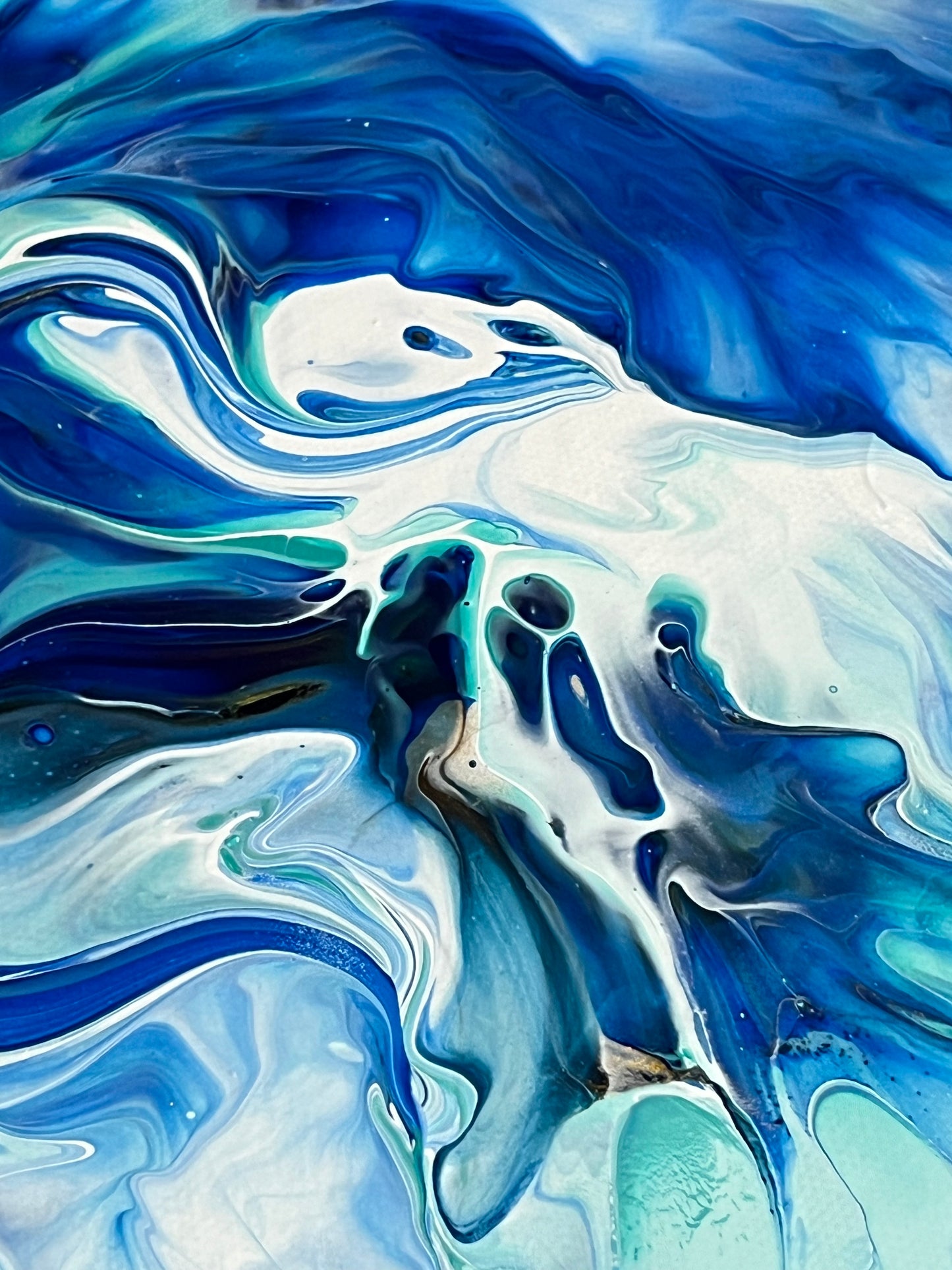 Creative Waters