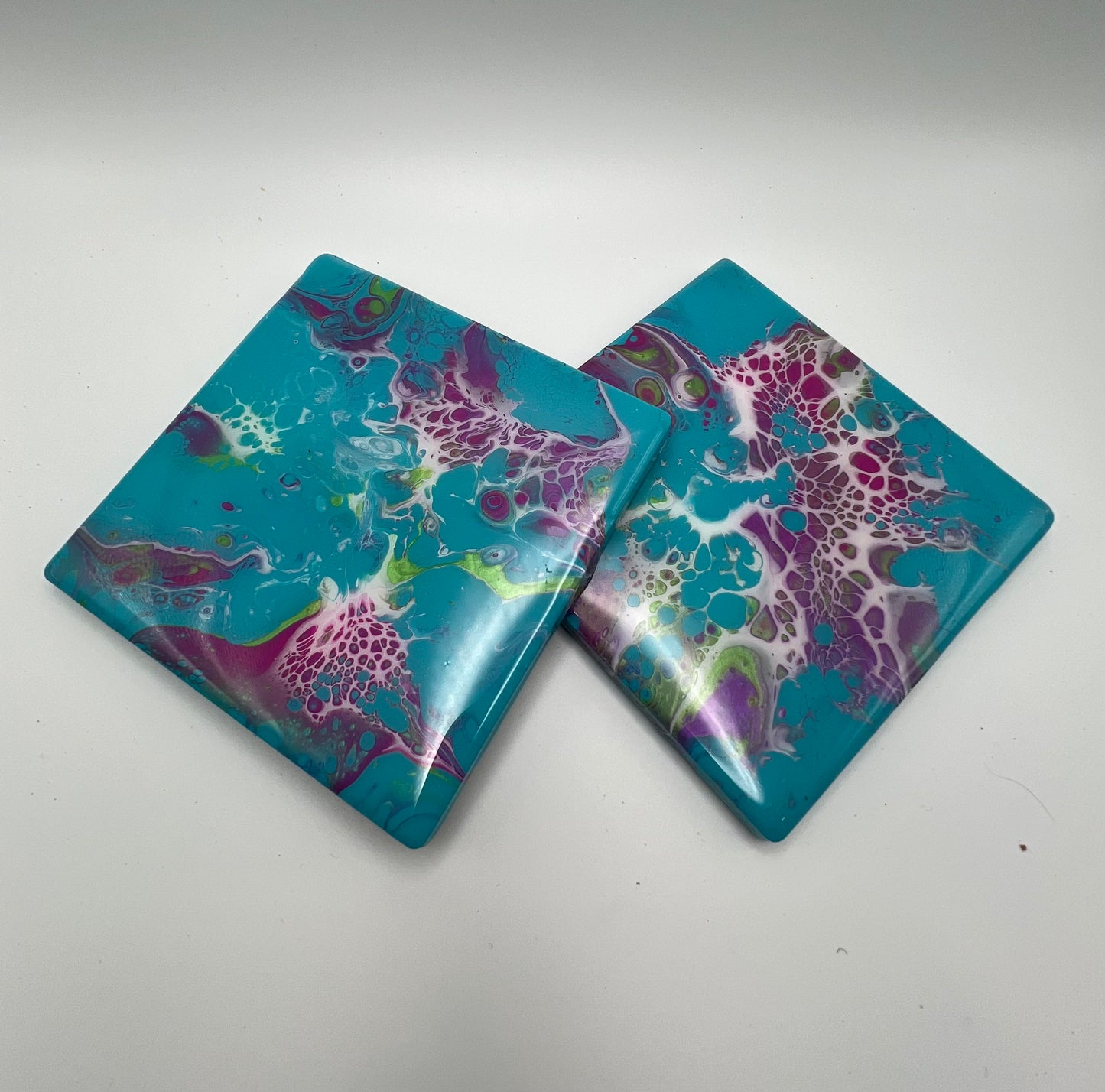 Caribbean Dreams Coasters