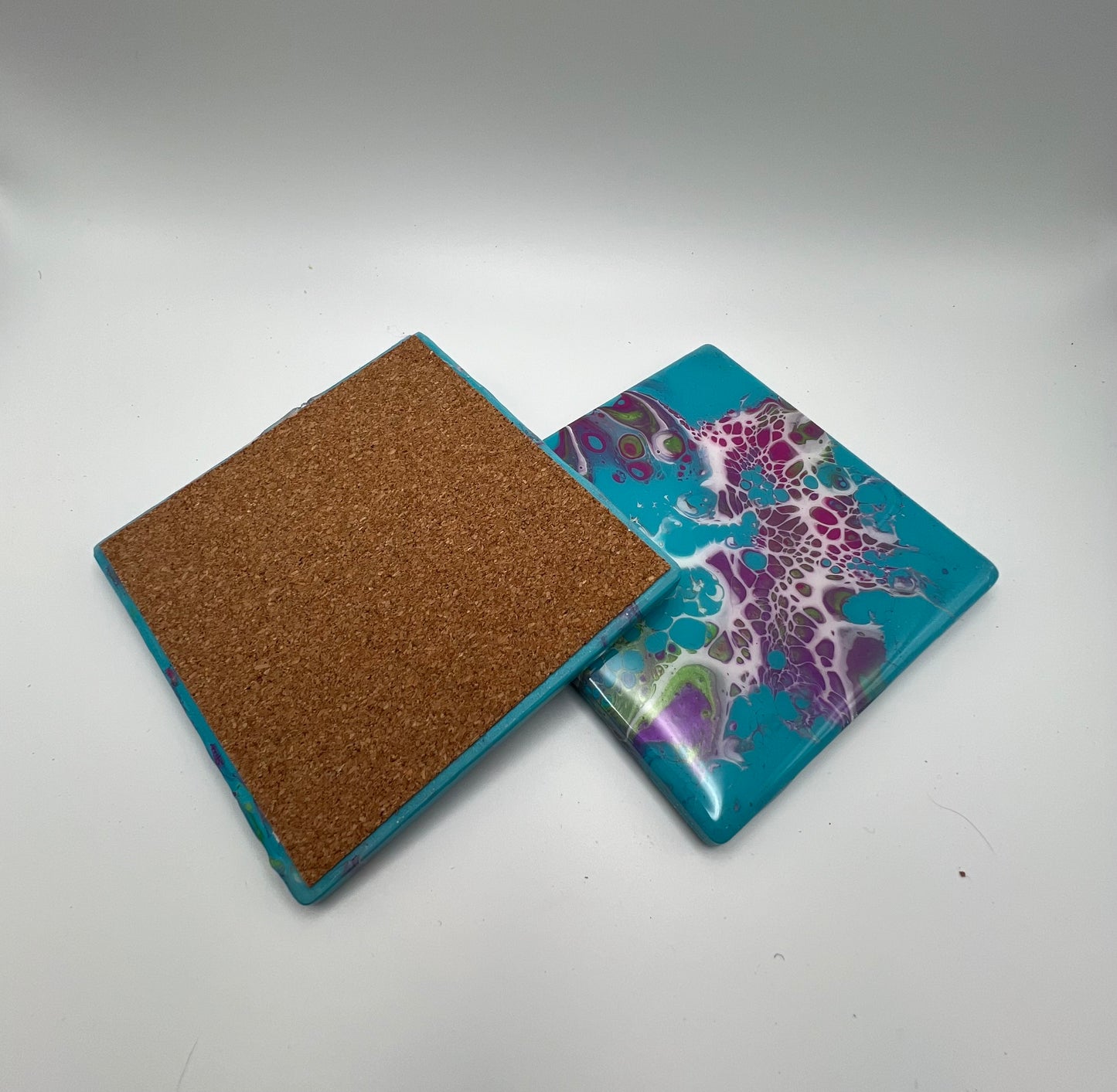 Caribbean Dreams Coasters
