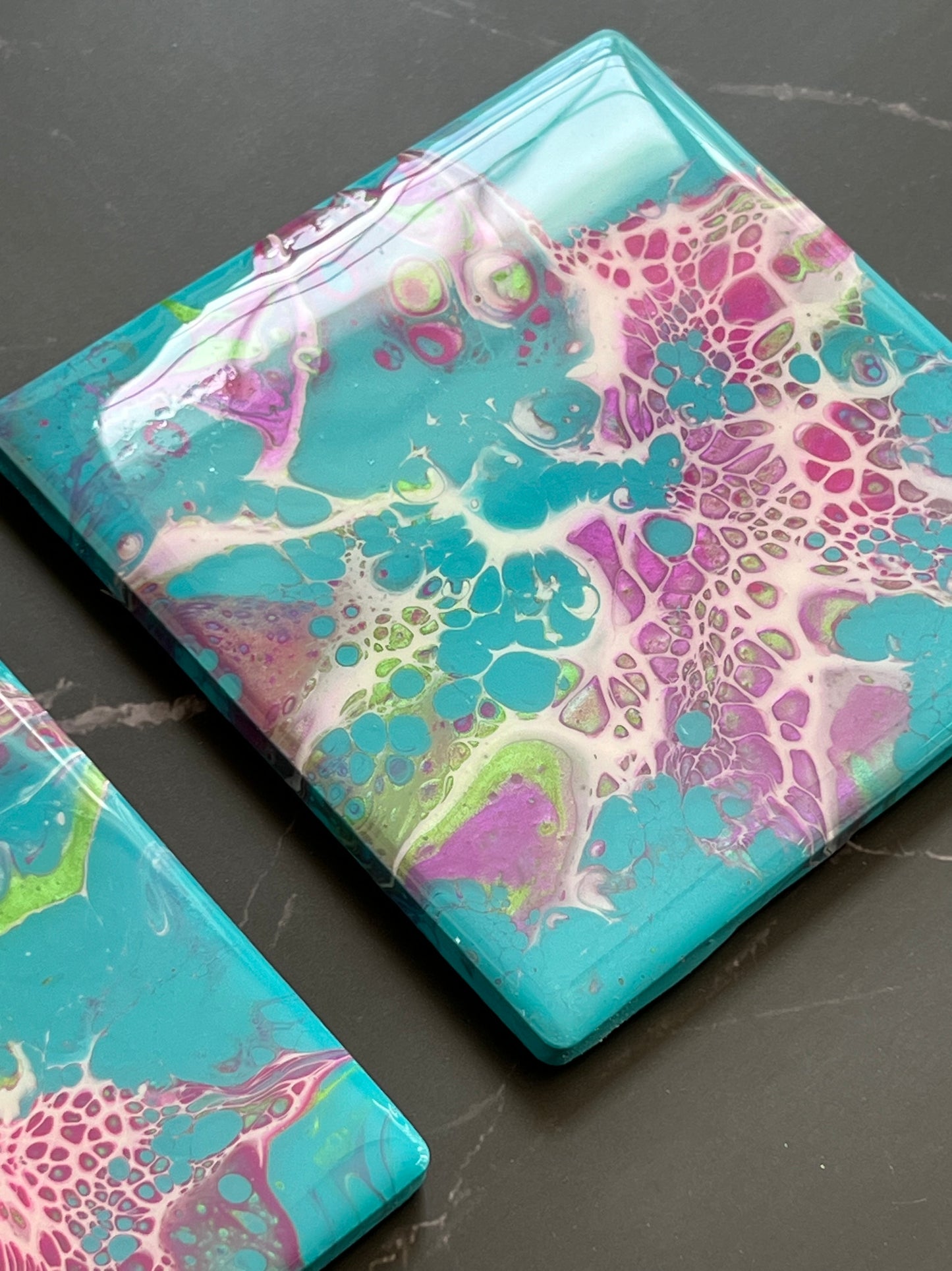Caribbean Dreams Coasters