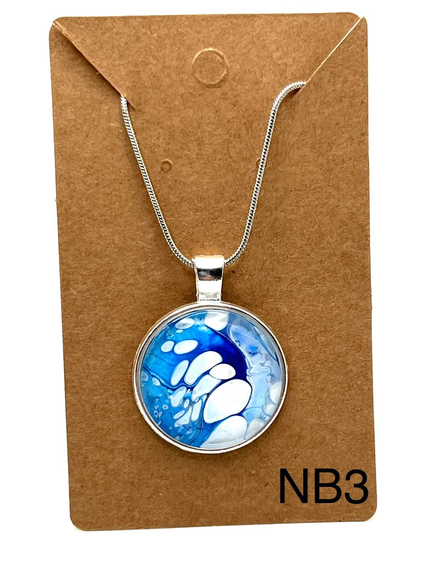 Water Pendant