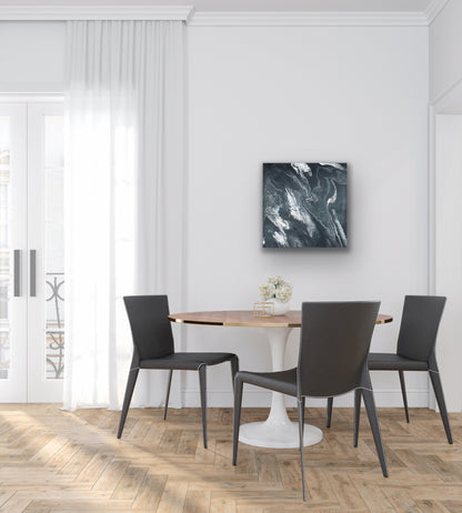 Light in the Darkness