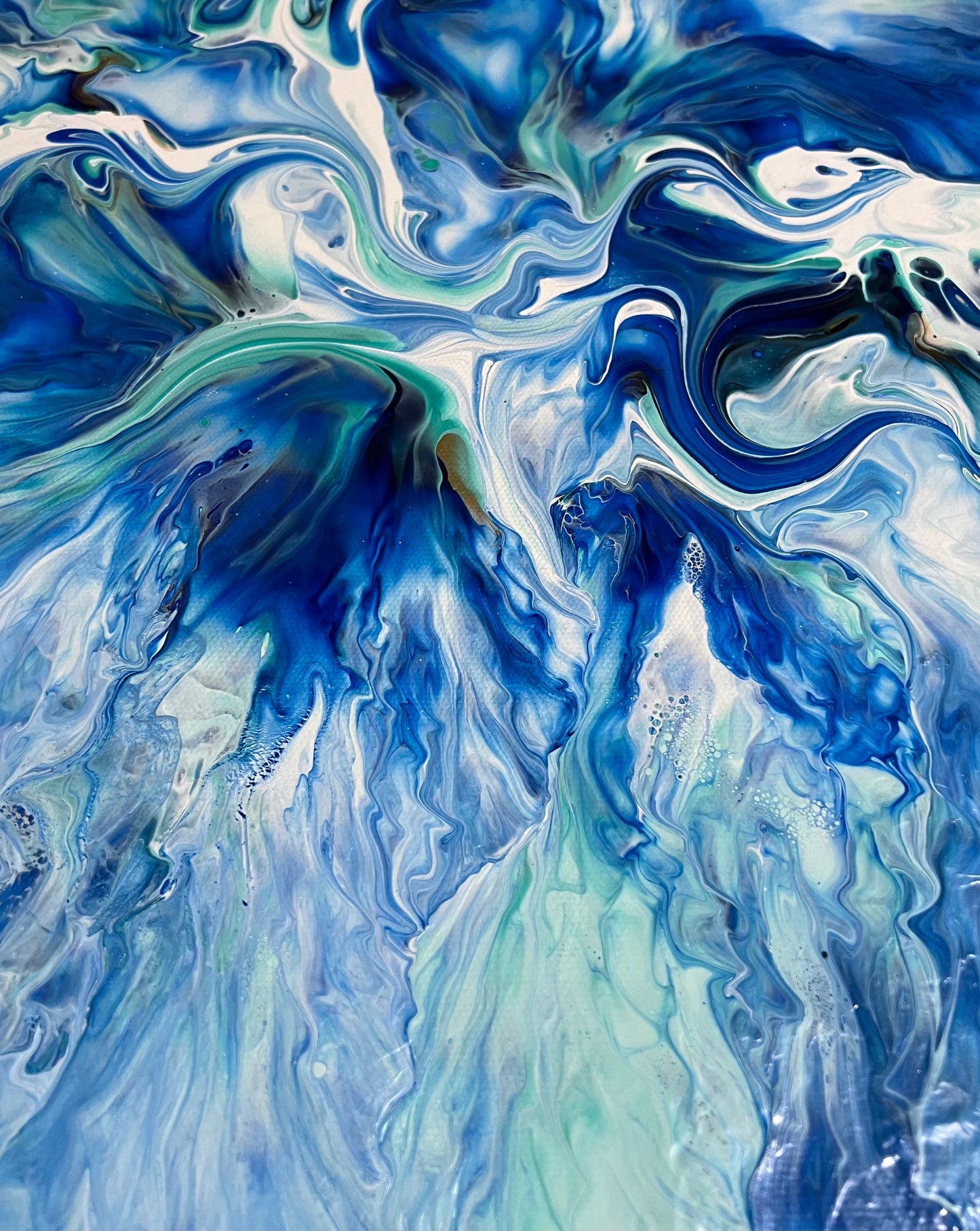 Creative Waters