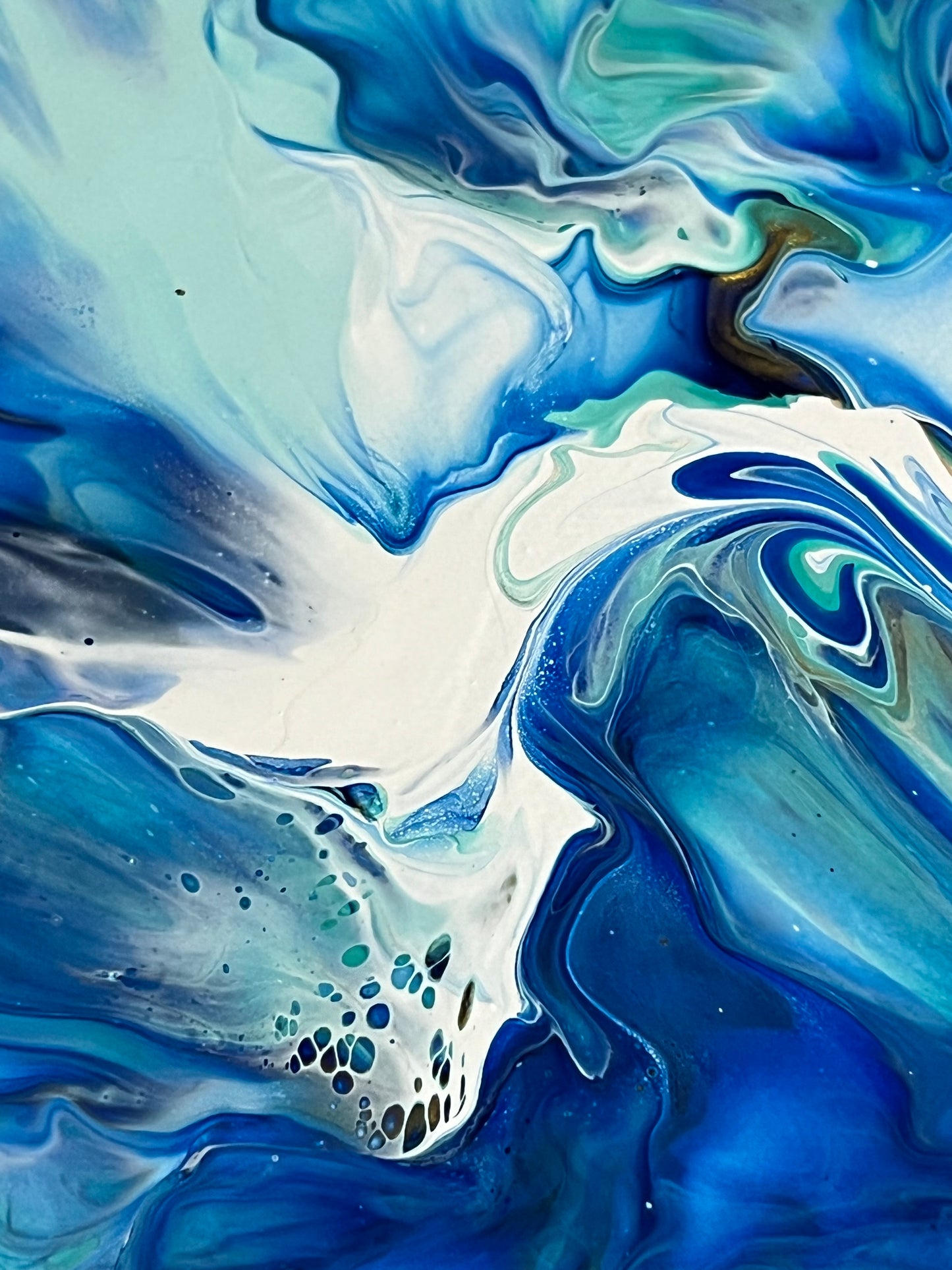 Creative Waters