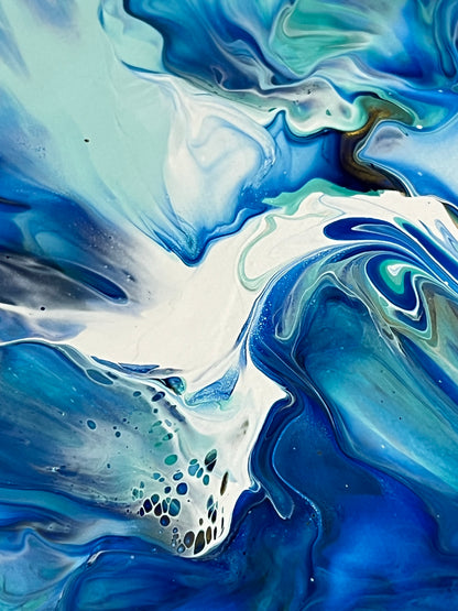 Creative Waters