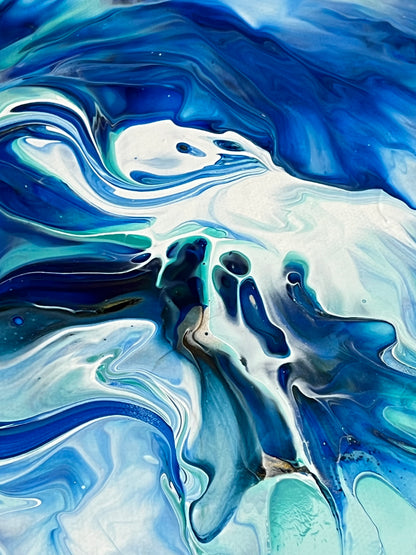 Creative Waters