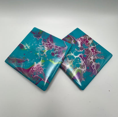 Caribbean Dreams Coasters