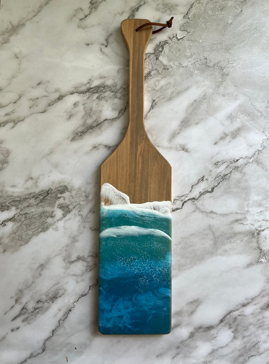 River Paddle