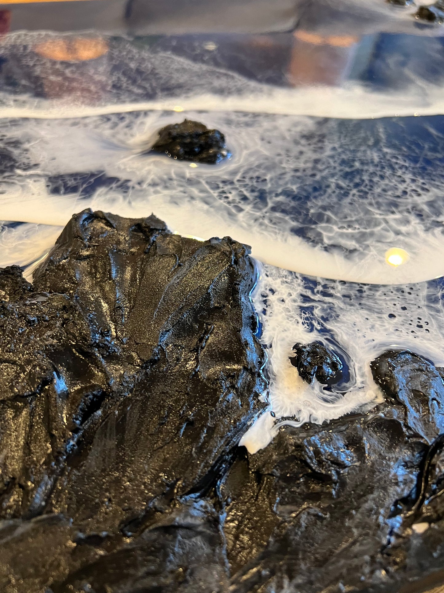 Deep Waters
