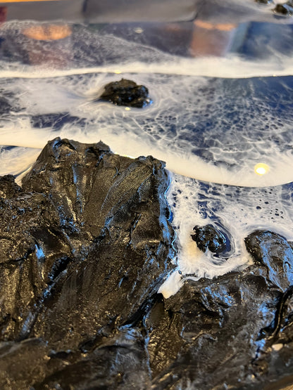 Deep Waters