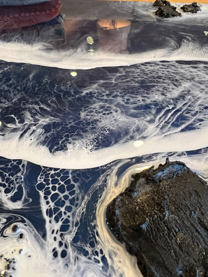 Deep Waters
