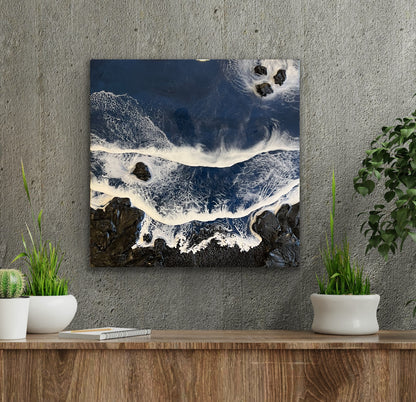 Deep Waters