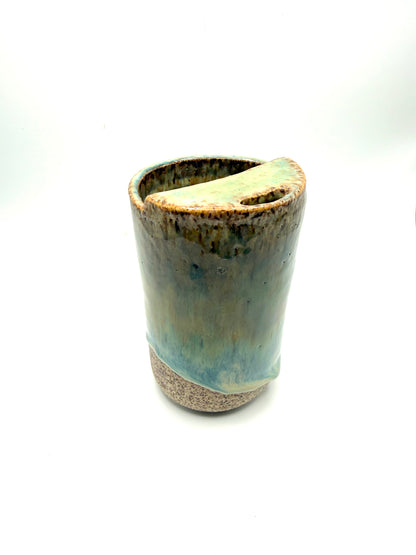 Ocean Coffee Tumbler