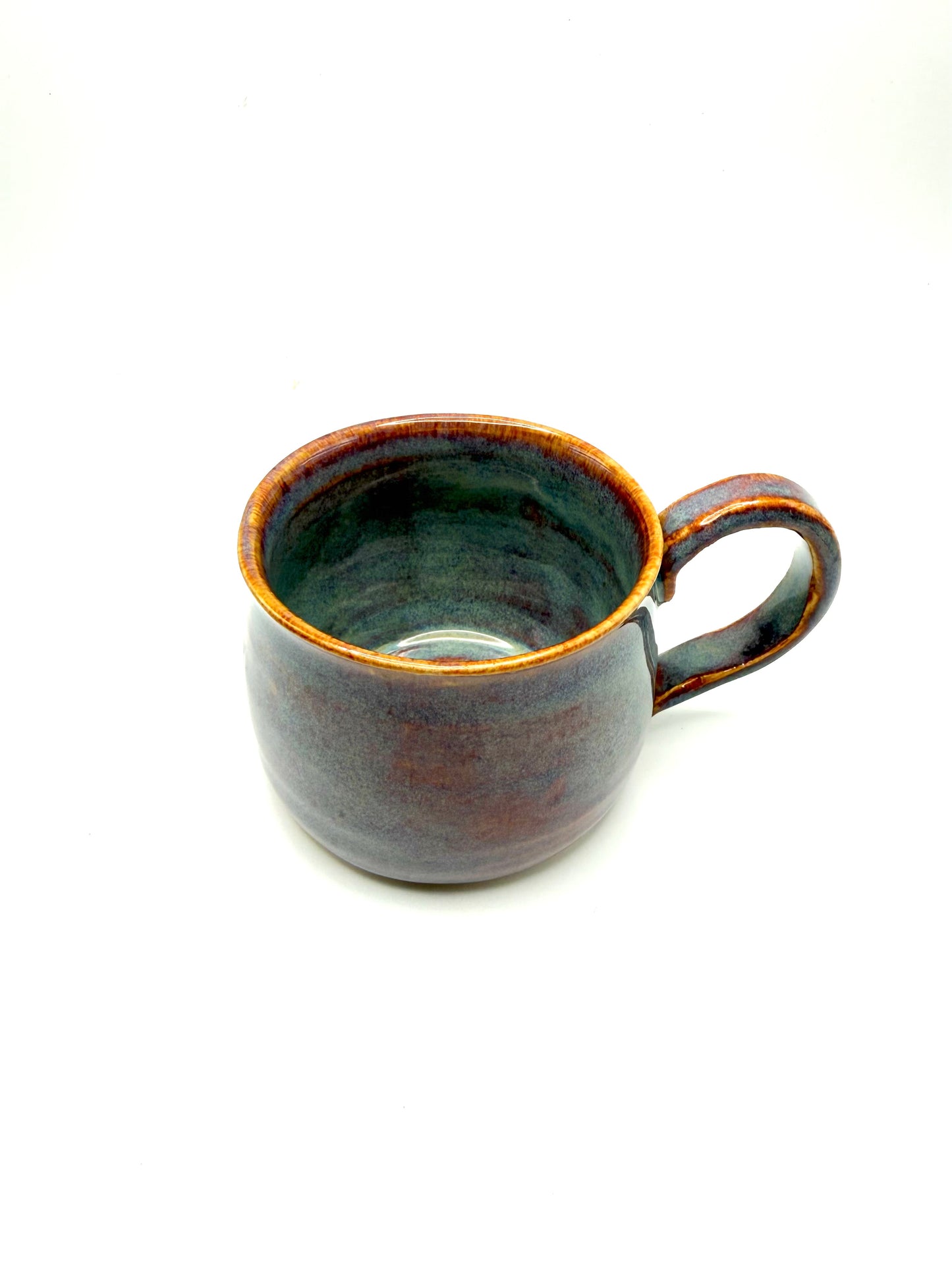 Small Coffee Mug