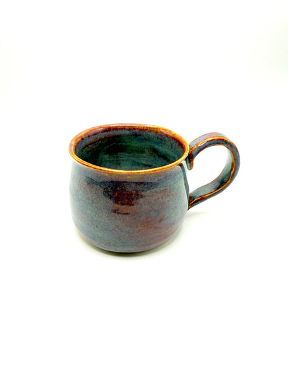 Small Coffee Mug