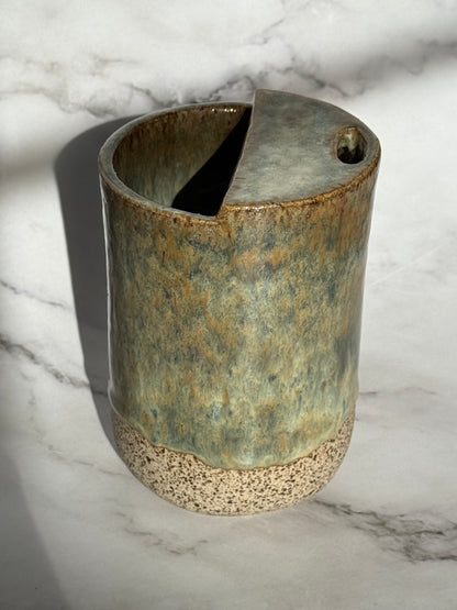 Flowing Waters Coffee Tumbler