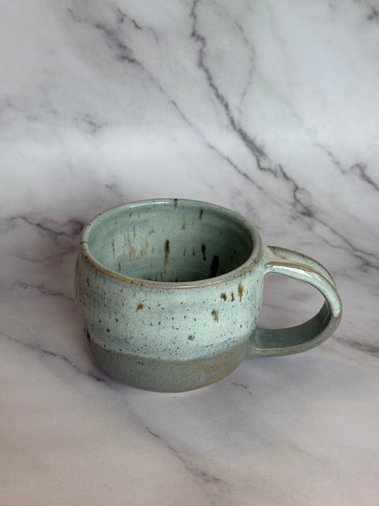 Sage Green Mug