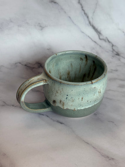 Sage Green Mug