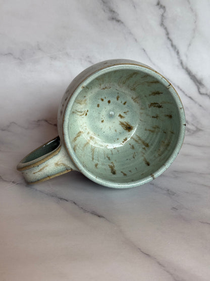 Sage Green Mug