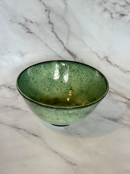Green Ramen bowl (A)
