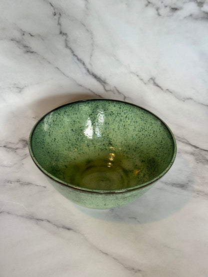Green Ramen bowl (A)