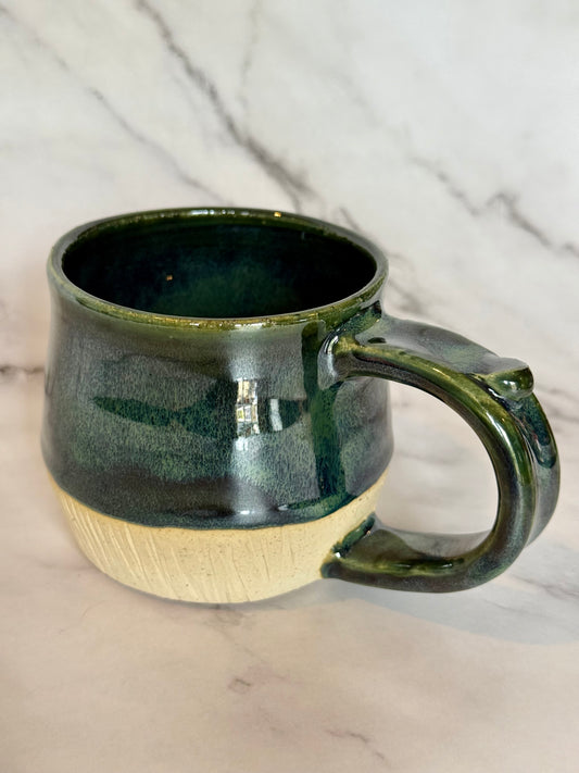 Galaxy Mug