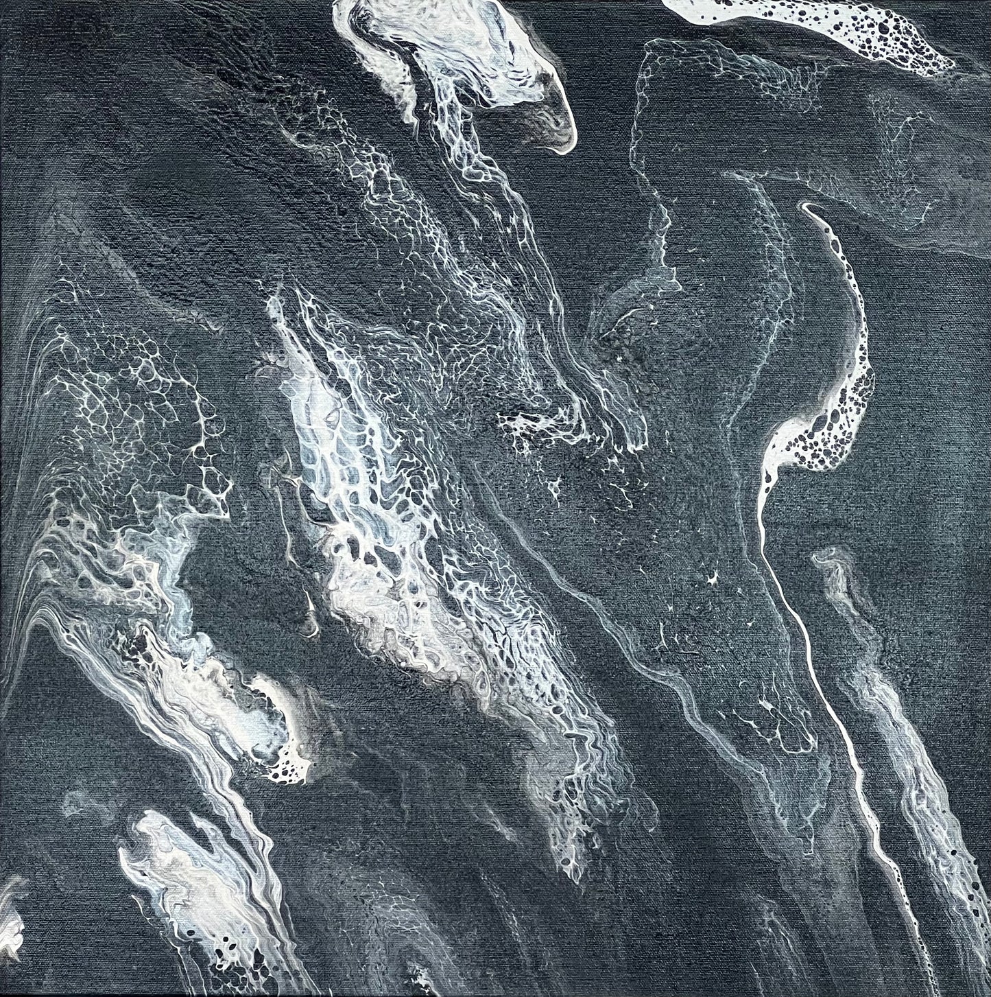 Light in the Darkness