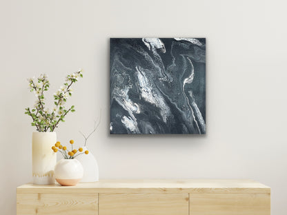 Light in the Darkness