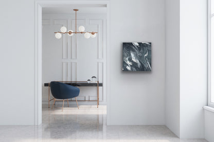 Light in the Darkness