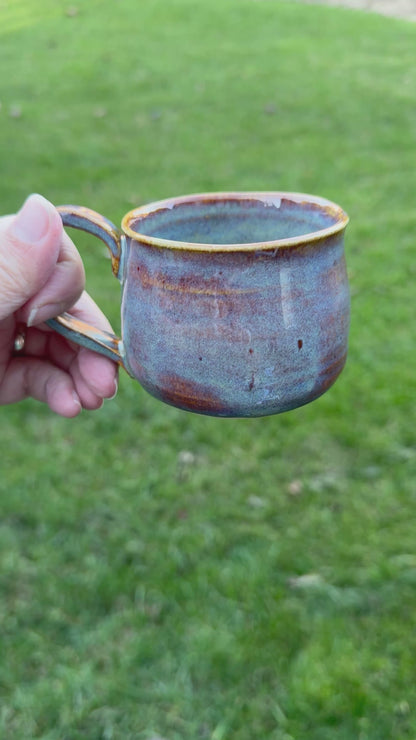 Small Coffee Mug